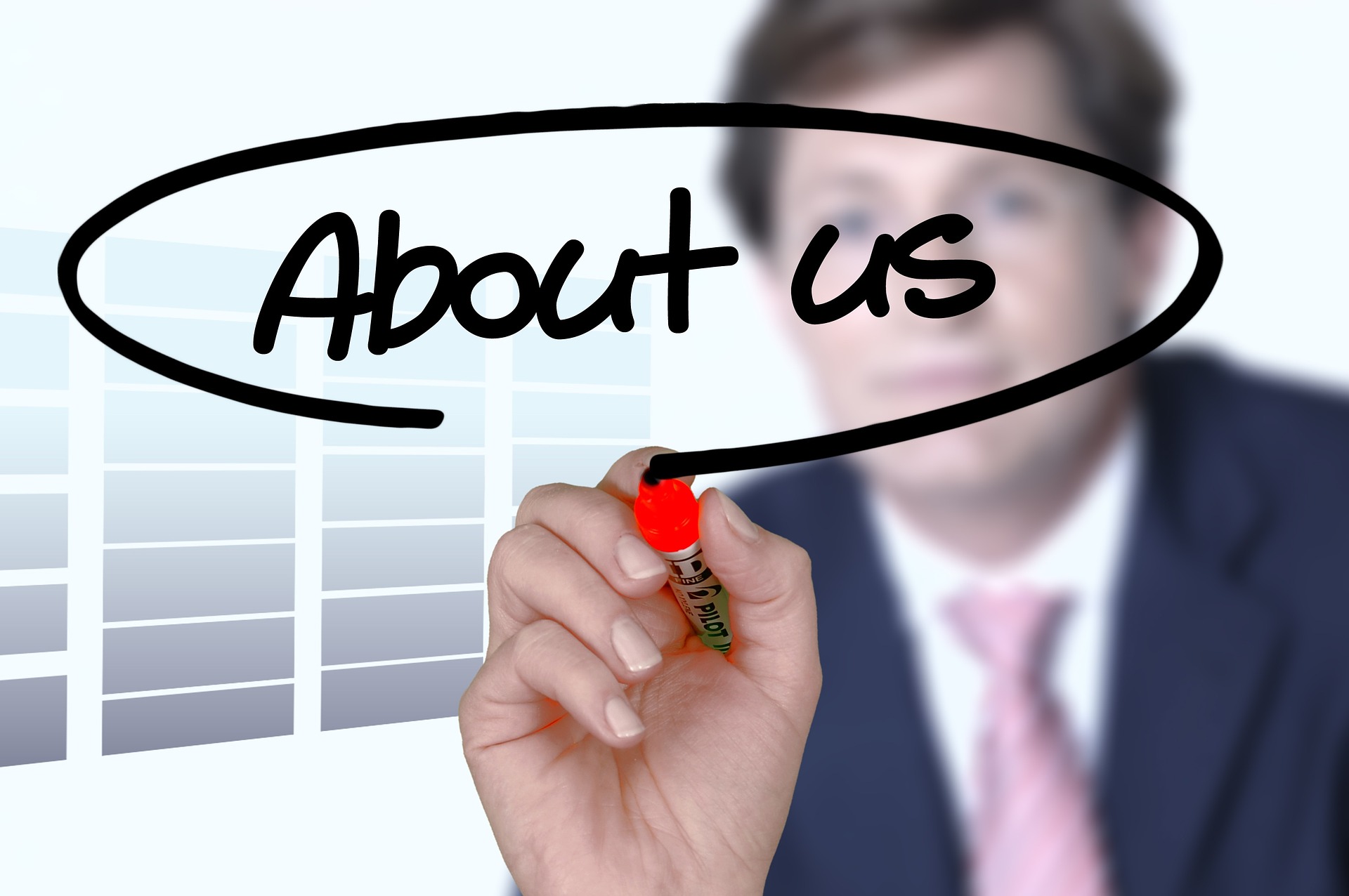 About sst info solution